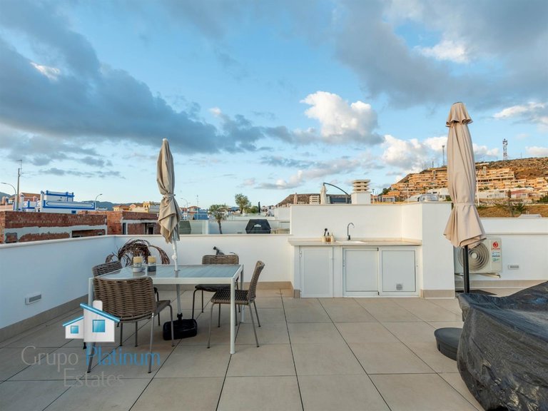 Villa for Sale in San Juan De Los Terreros, Almeria 23