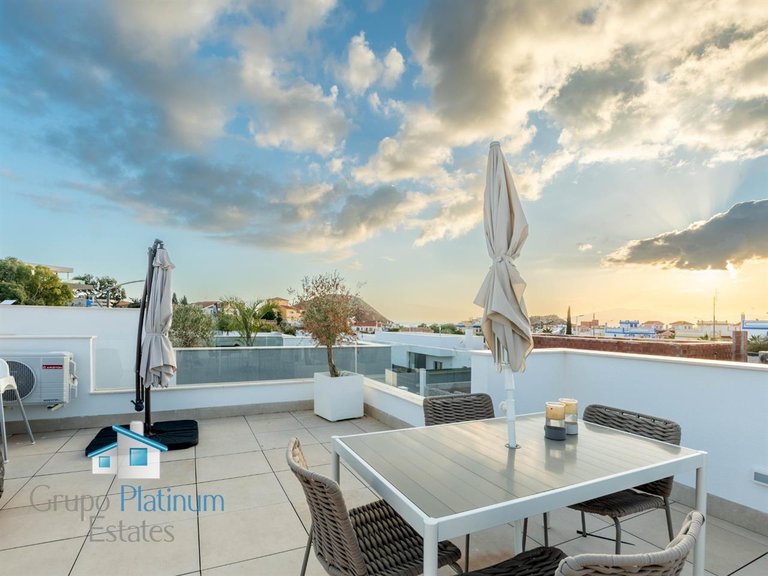 Villa for Sale in San Juan De Los Terreros, Almeria 21