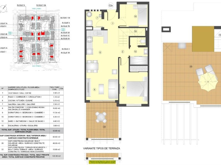 Apartment for Sale in San Juan De Los Terreros, Almeria 6
