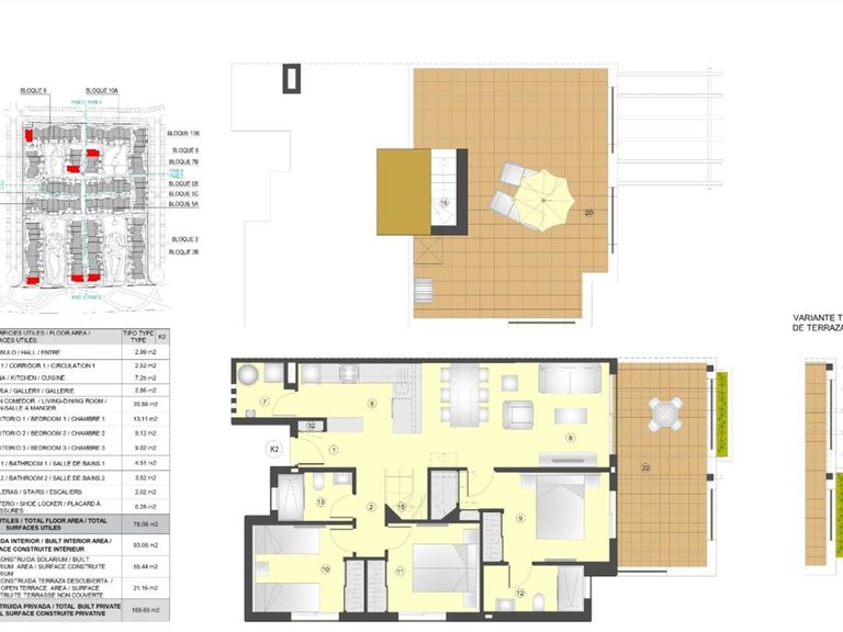 Apartment for Sale in San Juan De Los Terreros, Almeria 6