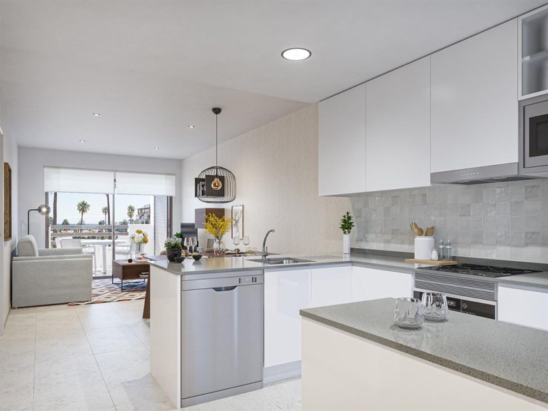 Apartment for Sale in San Juan De Los Terreros, Almeria 5