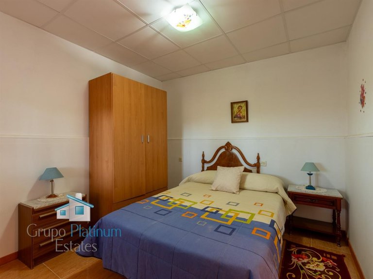 Villa for Sale in Águilas, Murcia 17
