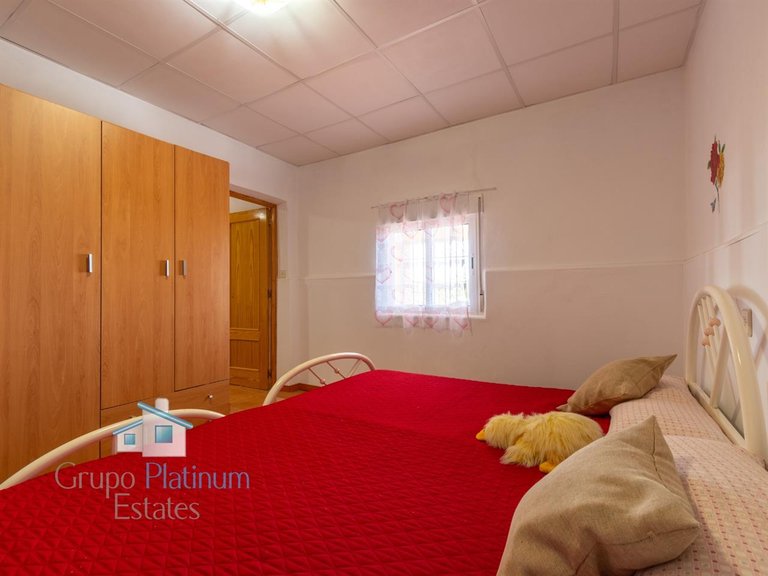 Villa for Sale in Águilas, Murcia 19