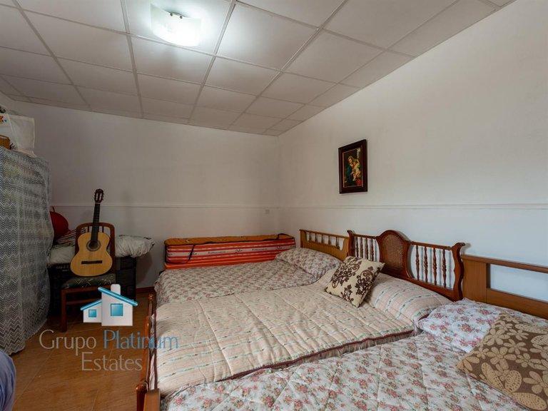 Villa for Sale in Águilas, Murcia 20