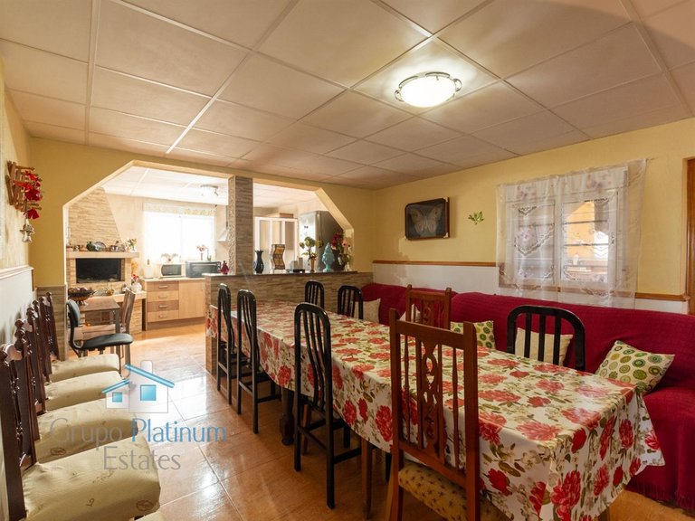 Villa for Sale in Águilas, Murcia 14