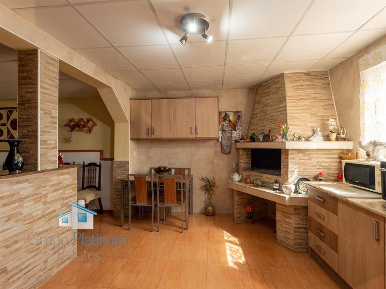 Villa for Sale in Águilas, Murcia 13
