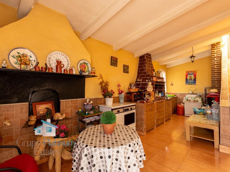 Villa for Sale in Águilas, Murcia 12