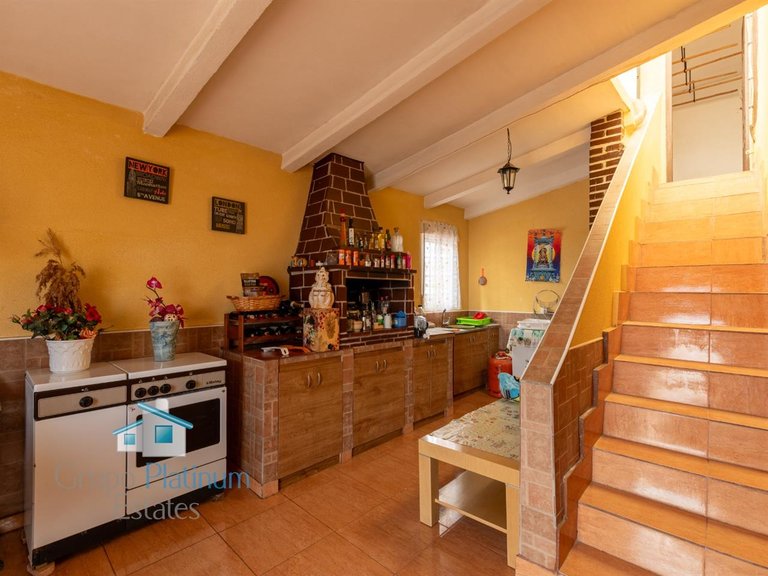 Villa for Sale in Águilas, Murcia 21