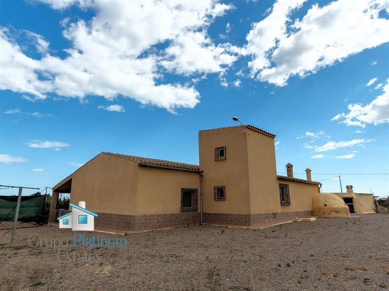Villa for Sale in Águilas, Murcia 24