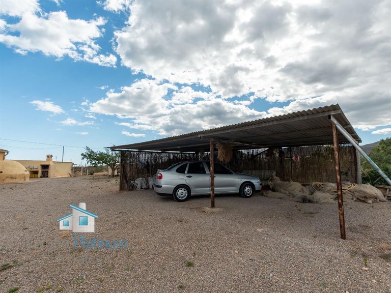 Villa for Sale in Águilas, Murcia 23