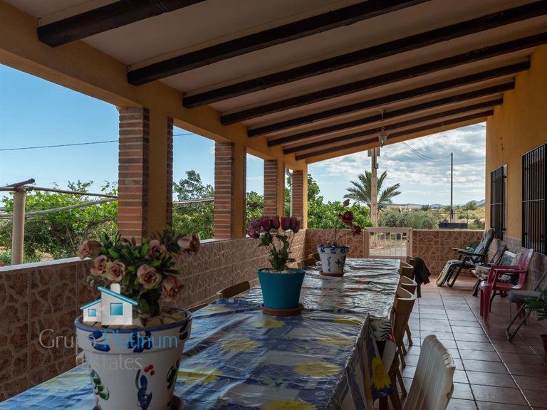 Villa for Sale in Águilas, Murcia 9