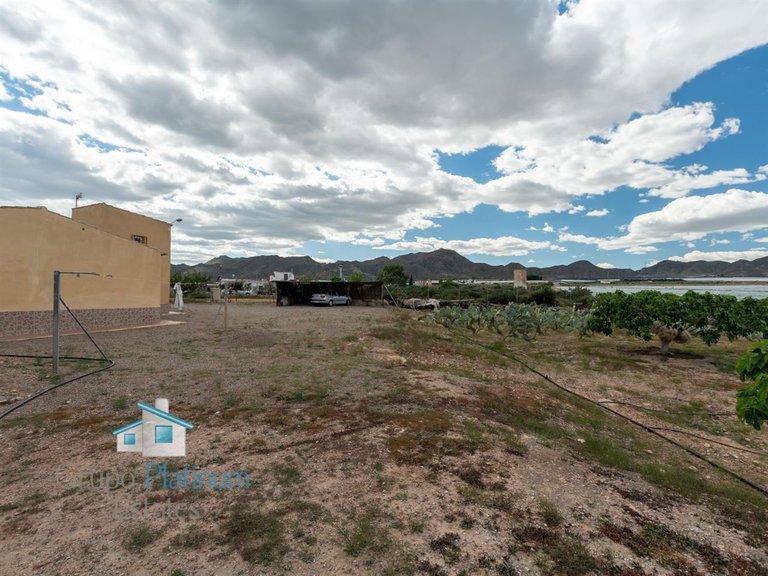 Villa for Sale in Águilas, Murcia 29