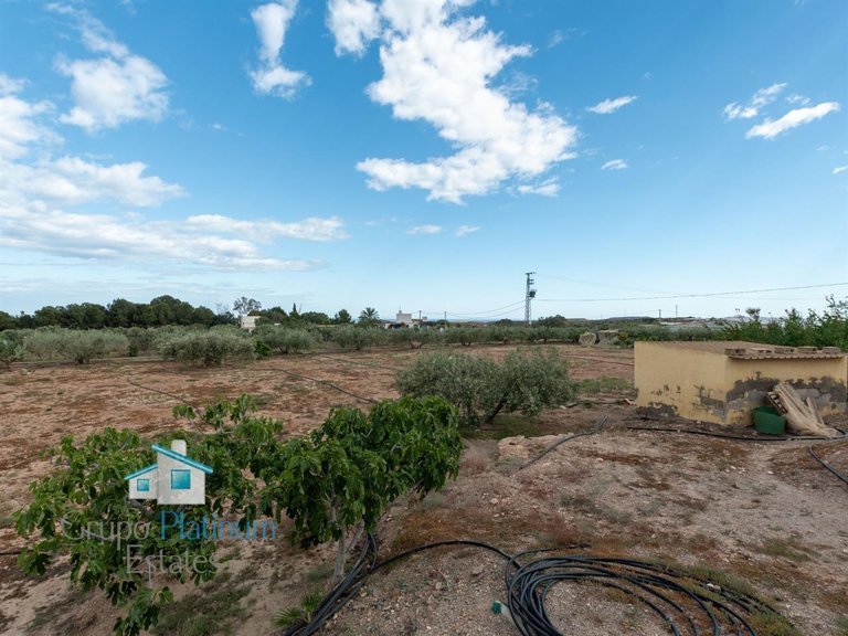 Villa for Sale in Águilas, Murcia 30