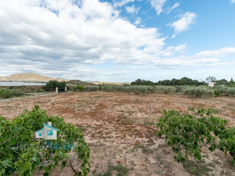 Villa for Sale in Águilas, Murcia 31
