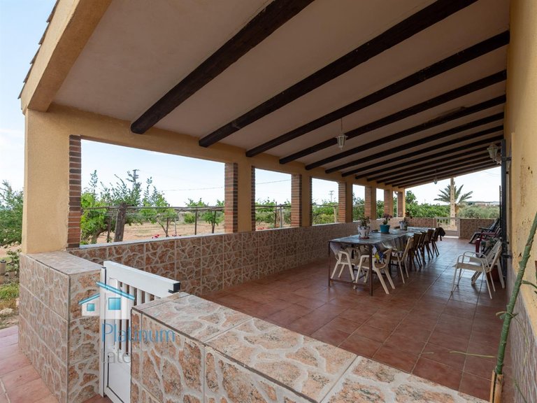 Villa for Sale in Águilas, Murcia 4