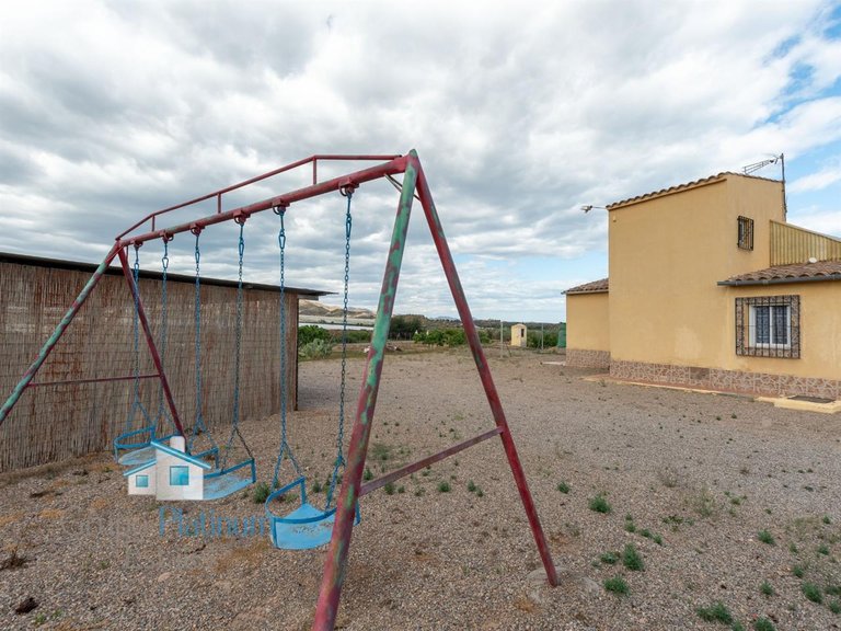 Villa for Sale in Águilas, Murcia 7
