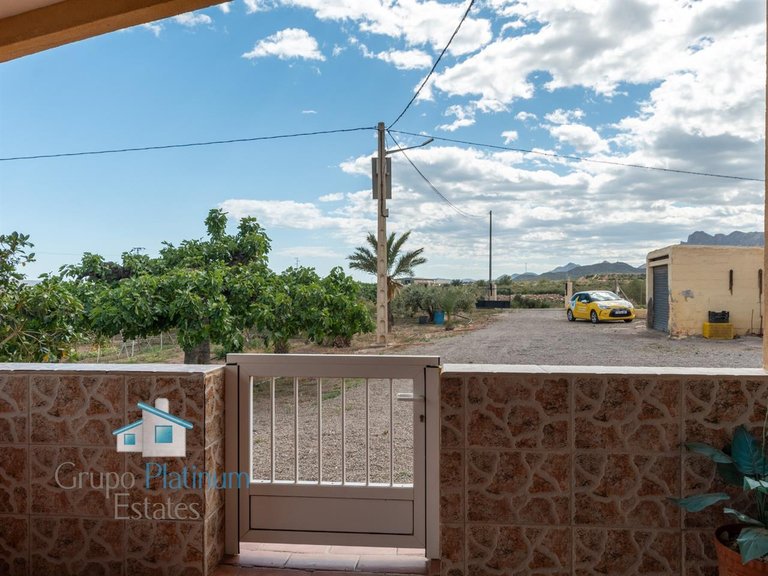 Villa for Sale in Águilas, Murcia 10