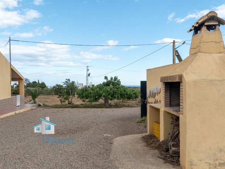 Villa for Sale in Águilas, Murcia 5