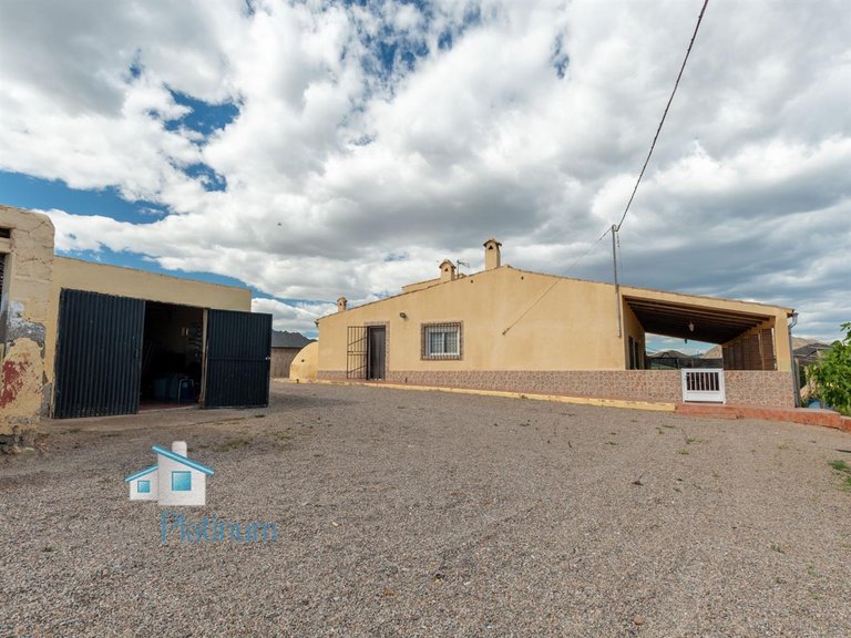 Villa for Sale in Águilas, Murcia 25