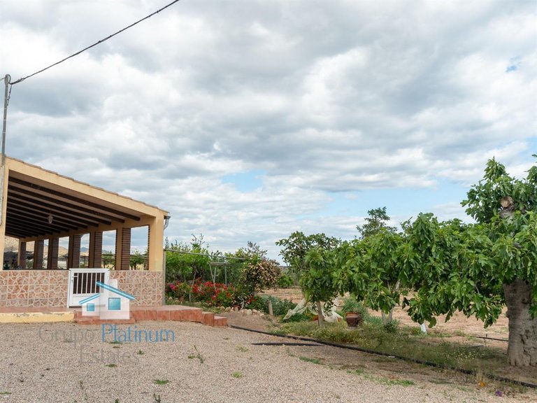 Villa for Sale in Águilas, Murcia 6
