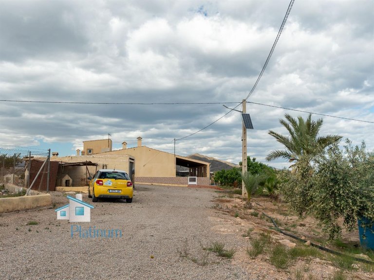 Villa for Sale in Águilas, Murcia 8