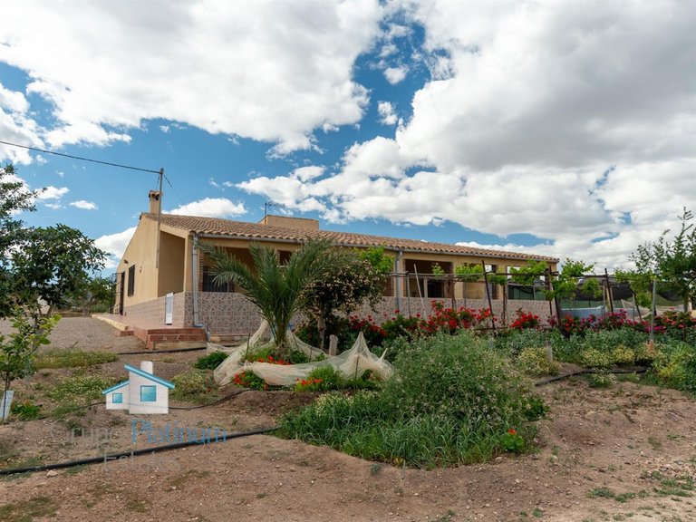 Villa for Sale in Águilas, Murcia 1