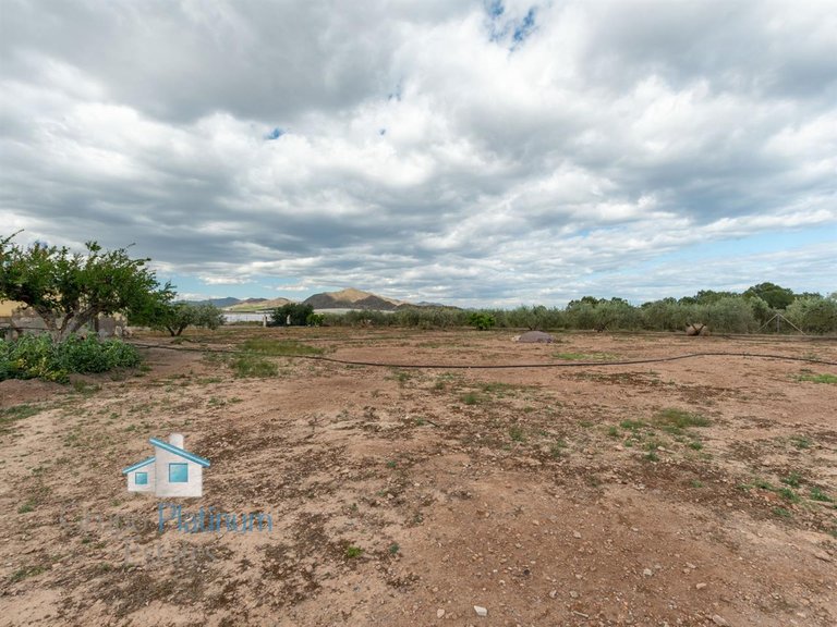 Villa for Sale in Águilas, Murcia 37