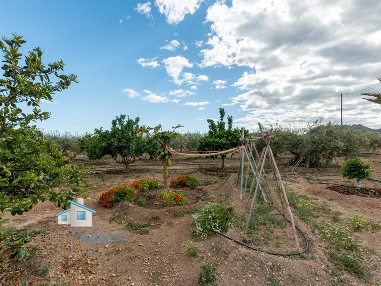 Villa for Sale in Águilas, Murcia 36