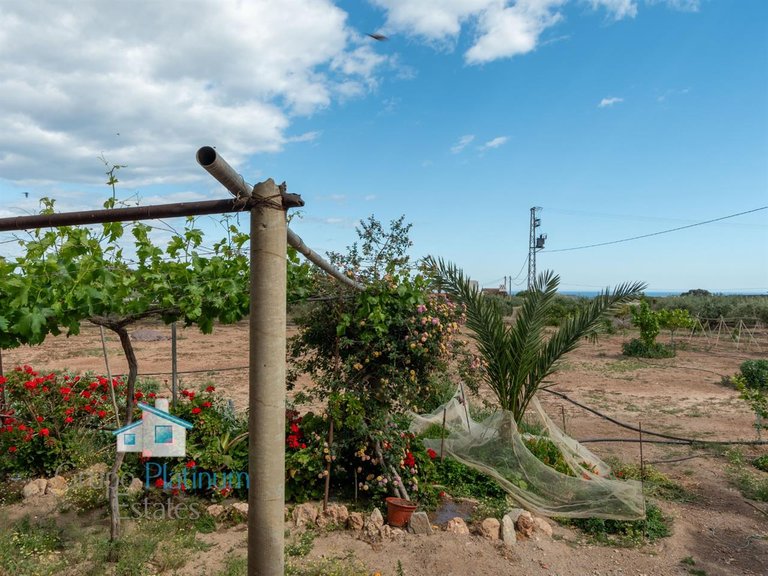 Villa for Sale in Águilas, Murcia 32