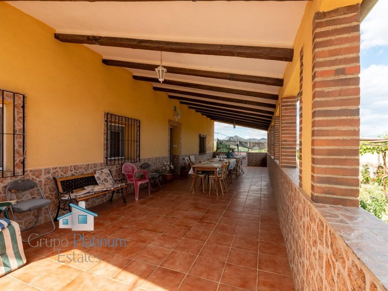 Villa for Sale in Águilas, Murcia 11