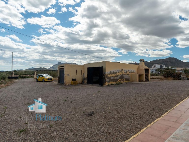 Villa for Sale in Águilas, Murcia 27