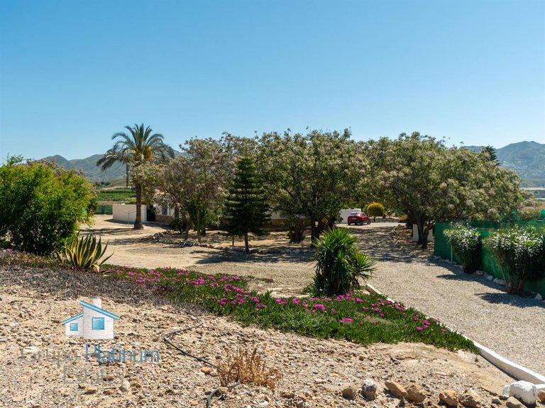 Villa for Sale in Cuevas Del Almanzora, Almeria 35