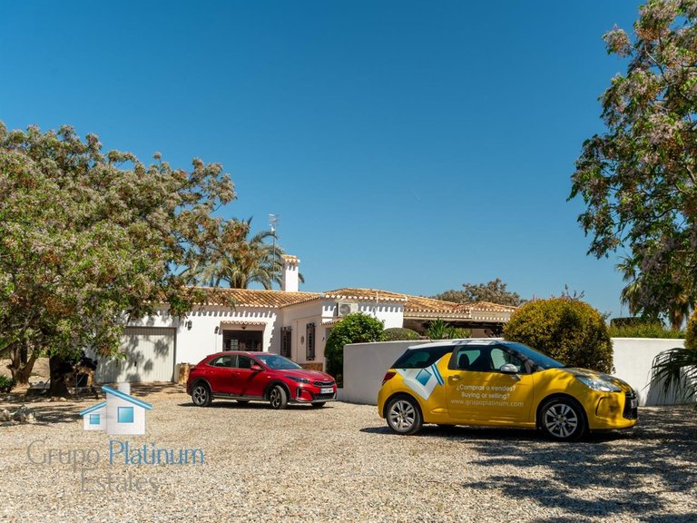 Villa for Sale in Cuevas Del Almanzora, Almeria 34