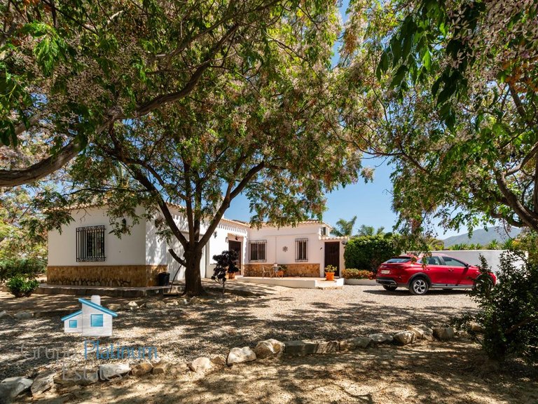 Villa for Sale in Cuevas Del Almanzora, Almeria 33