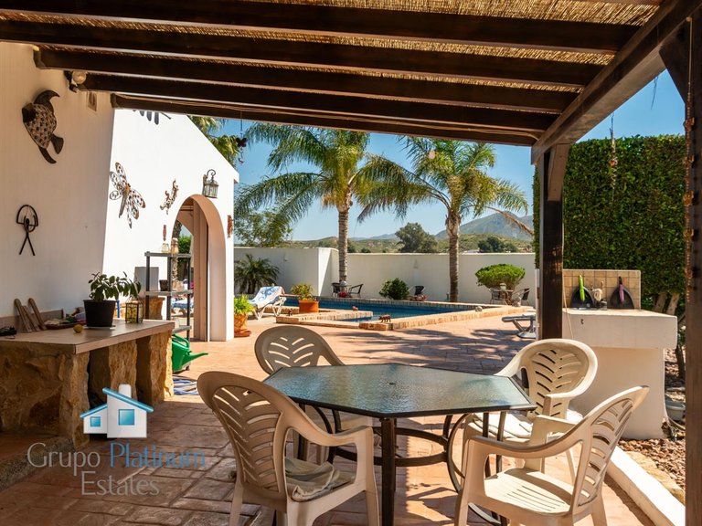 Villa for Sale in Cuevas Del Almanzora, Almeria 4