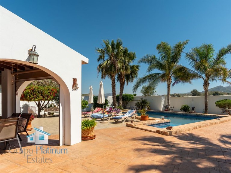 Villa for Sale in Cuevas Del Almanzora, Almeria 2