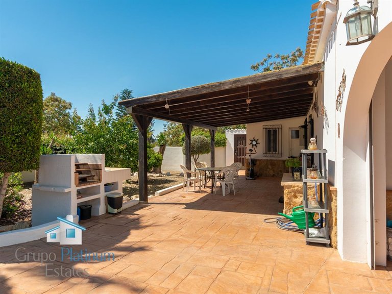 Villa for Sale in Cuevas Del Almanzora, Almeria 3