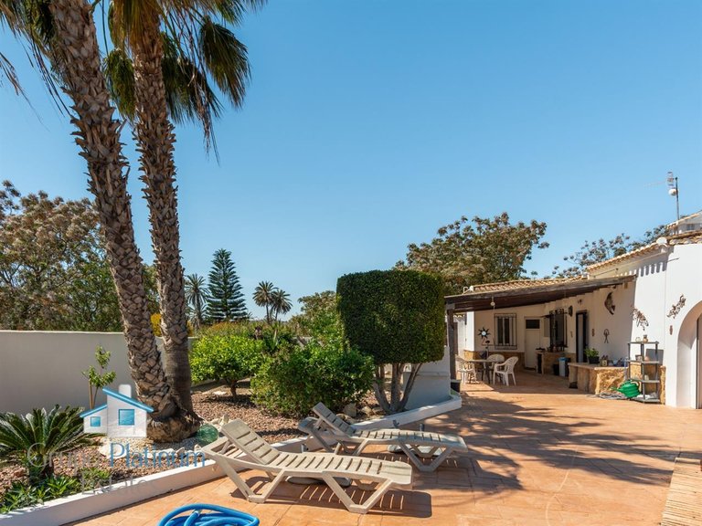 Villa for Sale in Cuevas Del Almanzora, Almeria 22