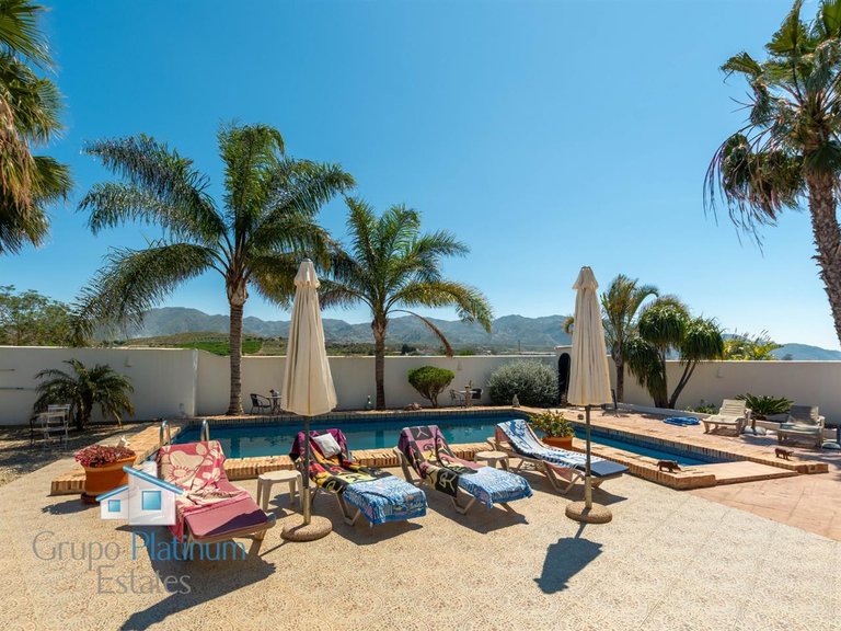 Villa for Sale in Cuevas Del Almanzora, Almeria 5