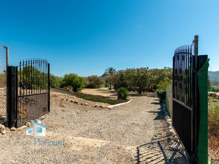 Villa for Sale in Cuevas Del Almanzora, Almeria 37