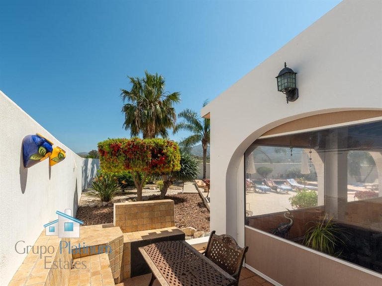 Villa for Sale in Cuevas Del Almanzora, Almeria 27