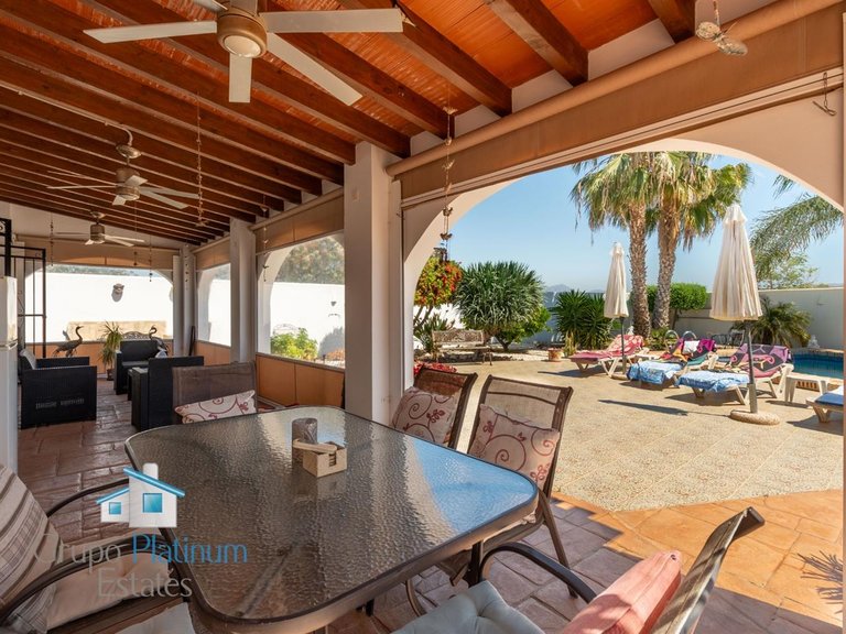 Villa for Sale in Cuevas Del Almanzora, Almeria 23