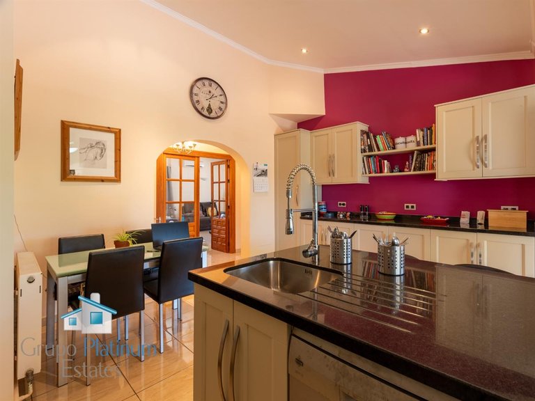 Villa for Sale in Cuevas Del Almanzora, Almeria 10