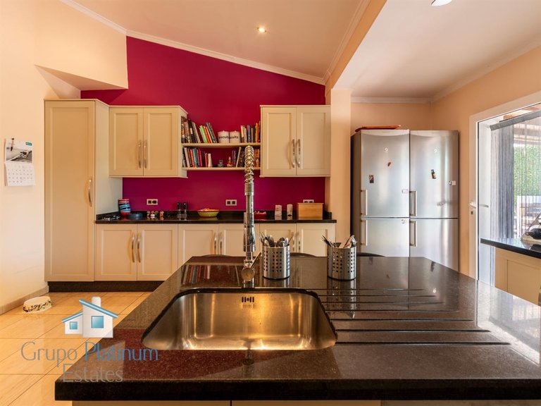 Villa for Sale in Cuevas Del Almanzora, Almeria 11