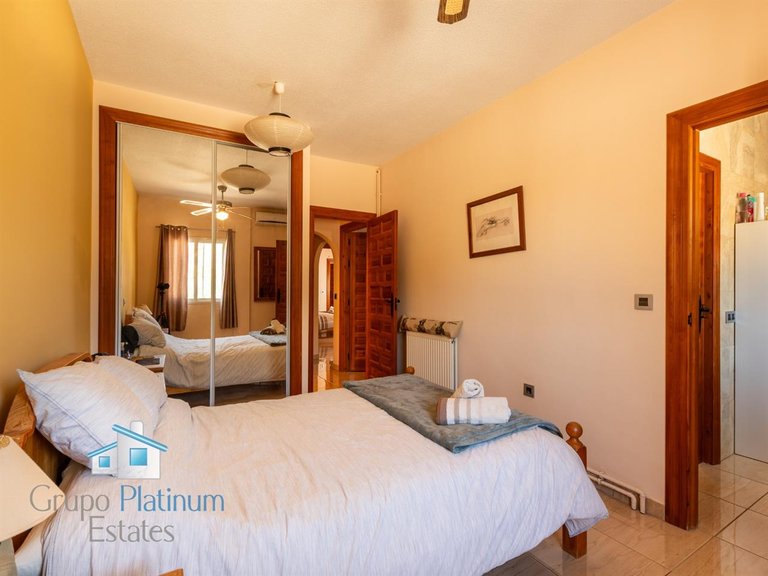 Villa for Sale in Cuevas Del Almanzora, Almeria 14