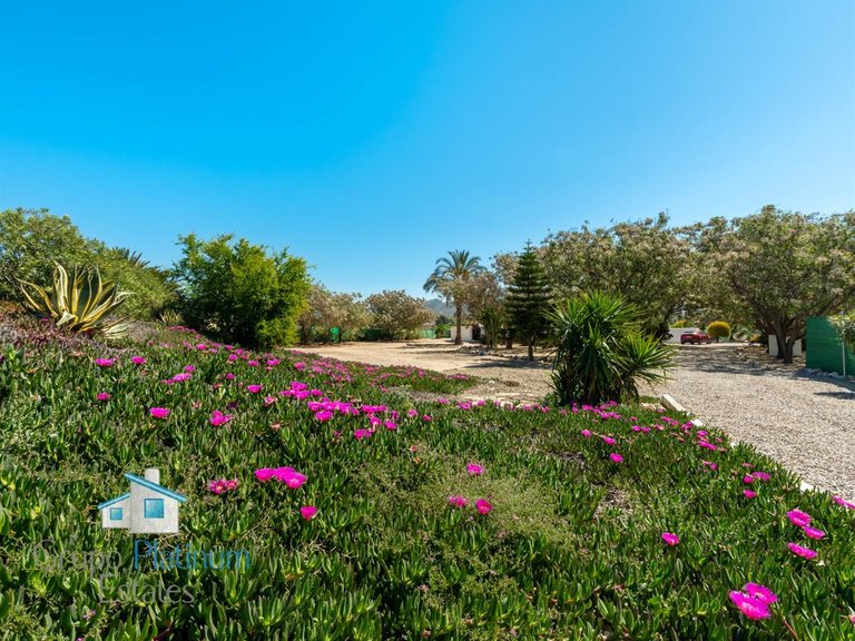 Villa for Sale in Cuevas Del Almanzora, Almeria 28