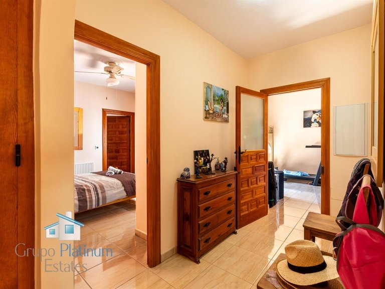 Villa for Sale in Cuevas Del Almanzora, Almeria 17