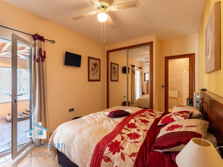 Villa for Sale in Cuevas Del Almanzora, Almeria 12