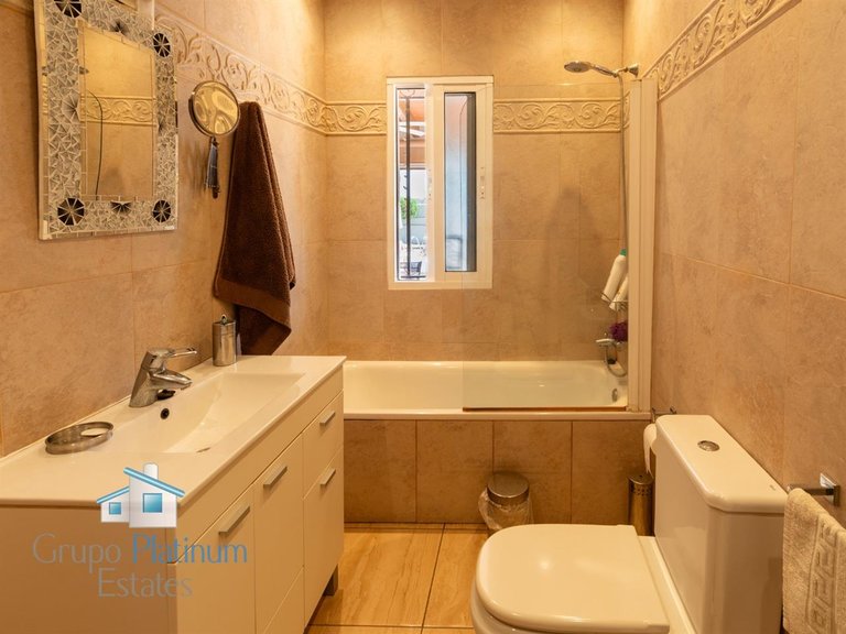 Villa for Sale in Cuevas Del Almanzora, Almeria 13