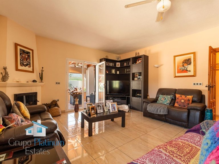 Villa for Sale in Cuevas Del Almanzora, Almeria 8